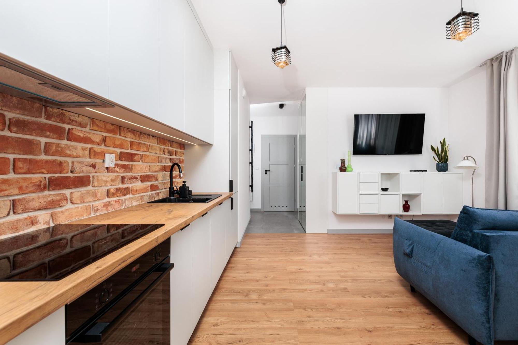 Of The Kings - Riverside B22 Apartment