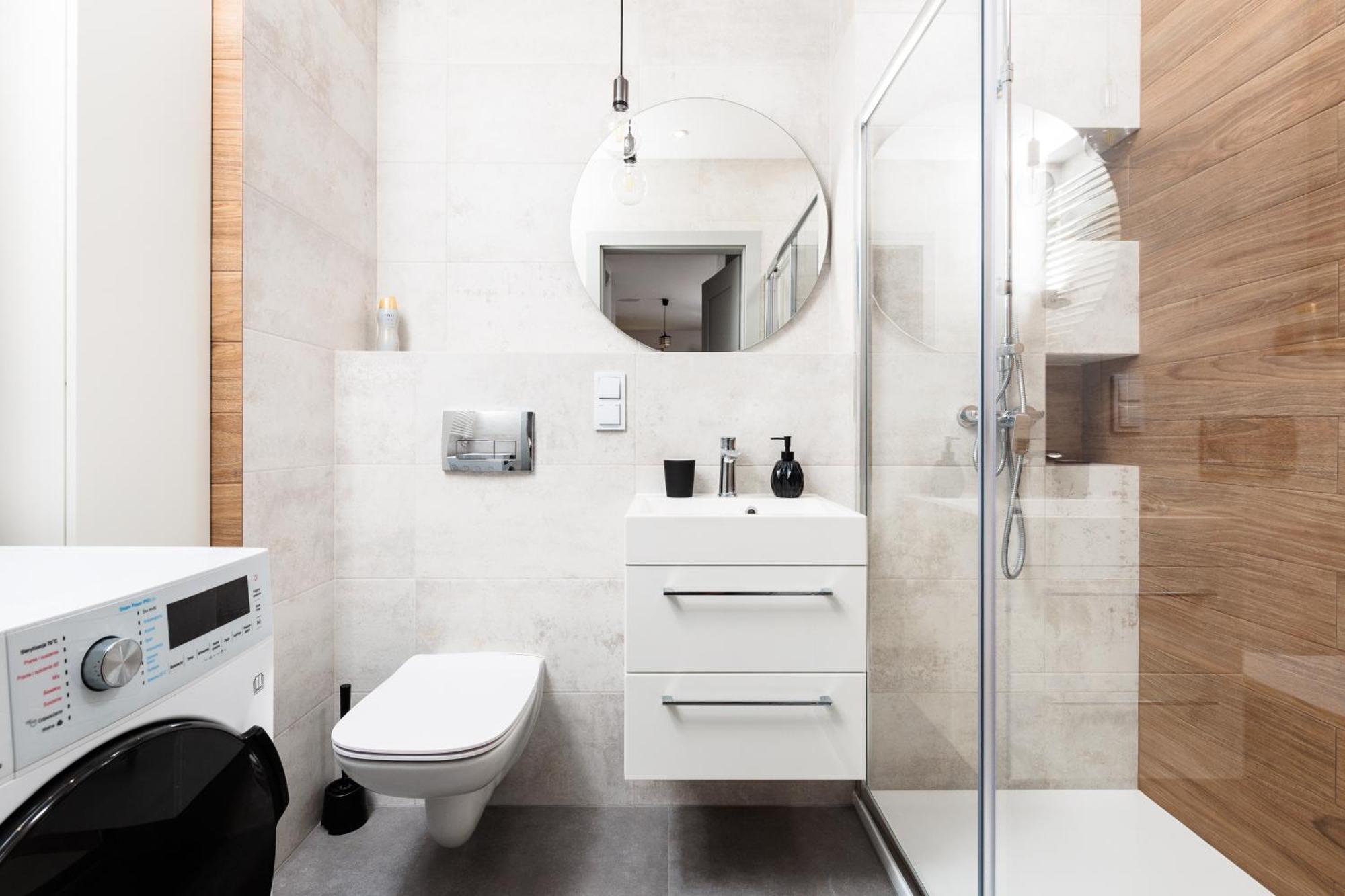 Apartment Of The Kings - Riverside B22 Krakau