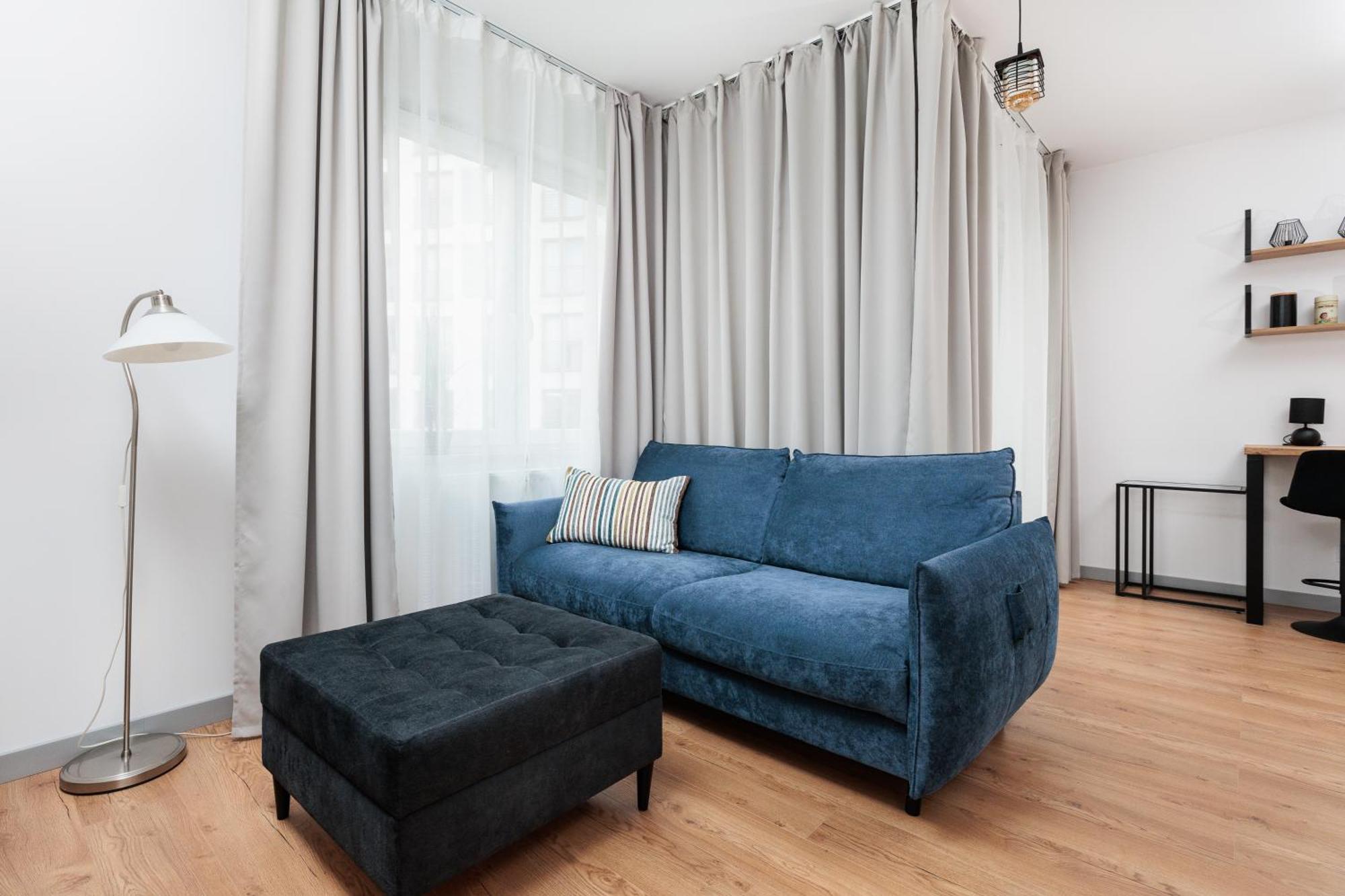 Apartment Of The Kings - Riverside B22 *
