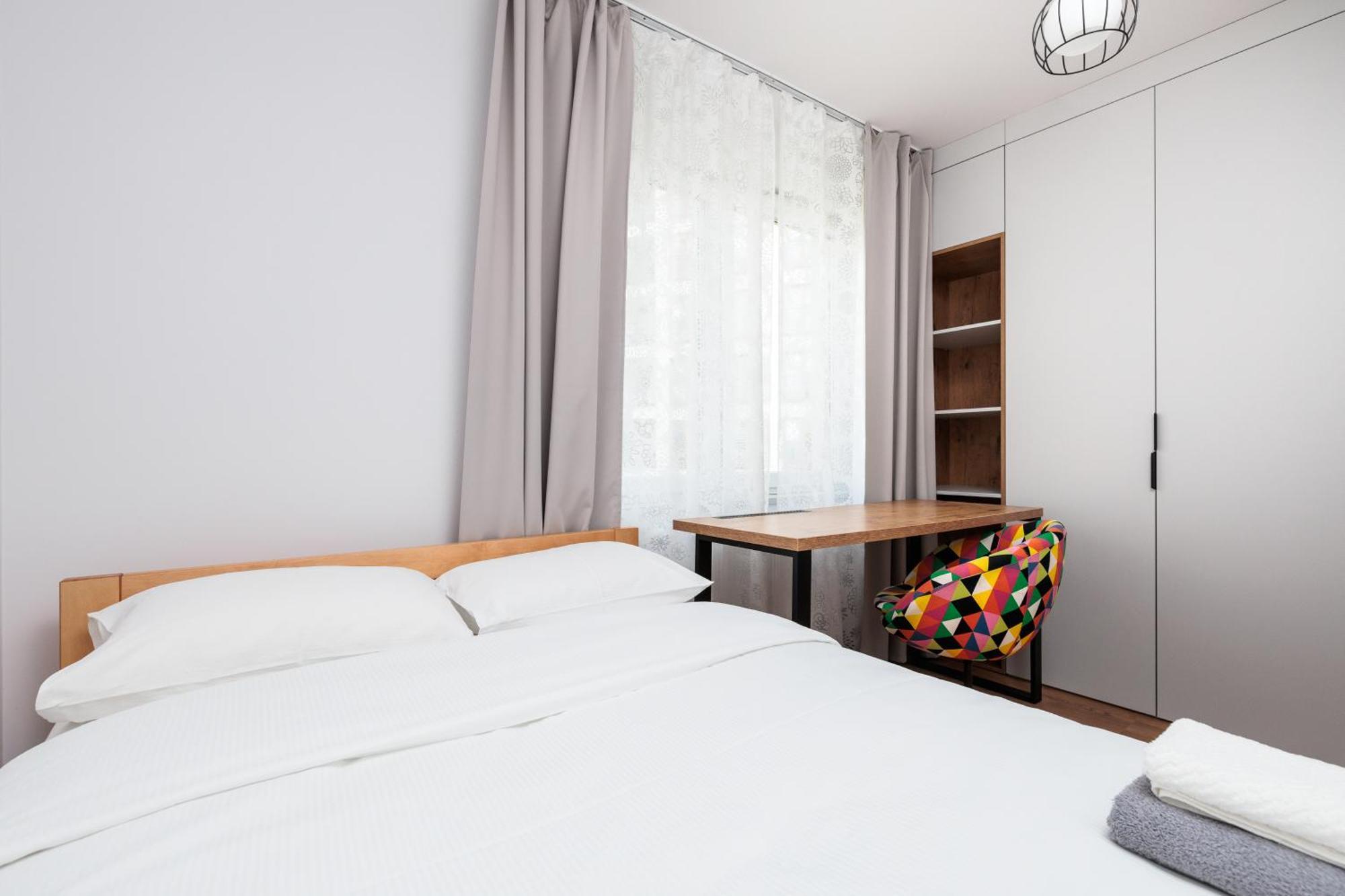 Of The Kings - Riverside B22 Apartment *