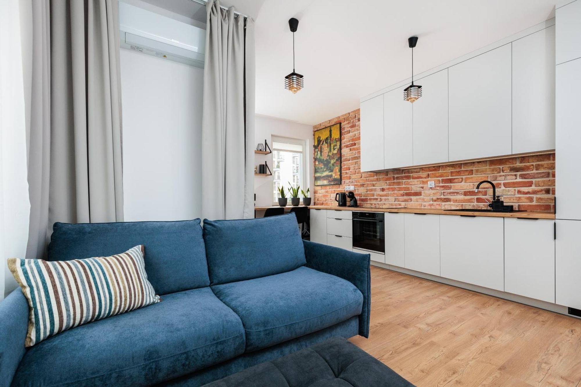Of The Kings - Riverside B22 Apartment *