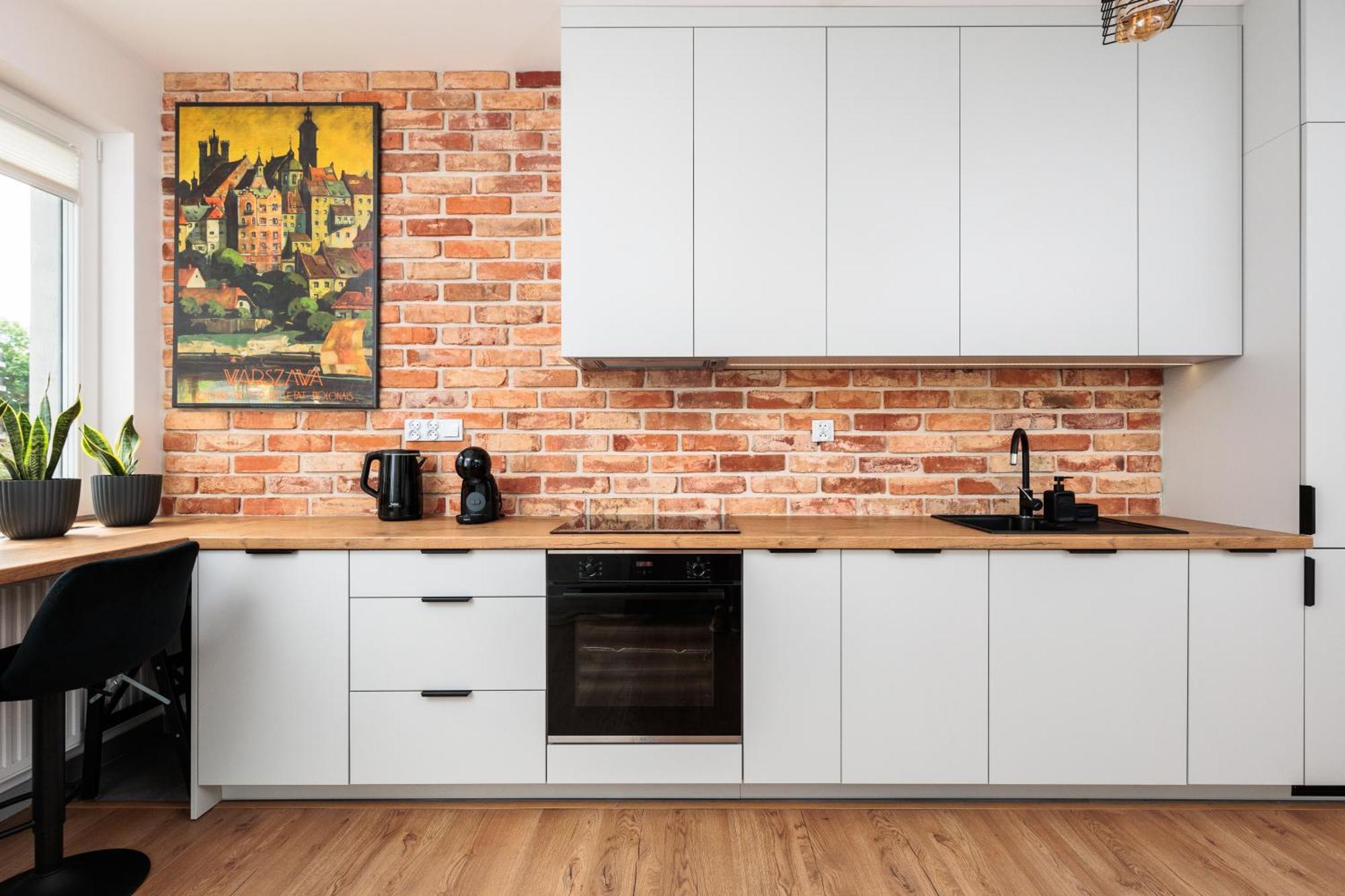 Of The Kings - Riverside B22 Apartment