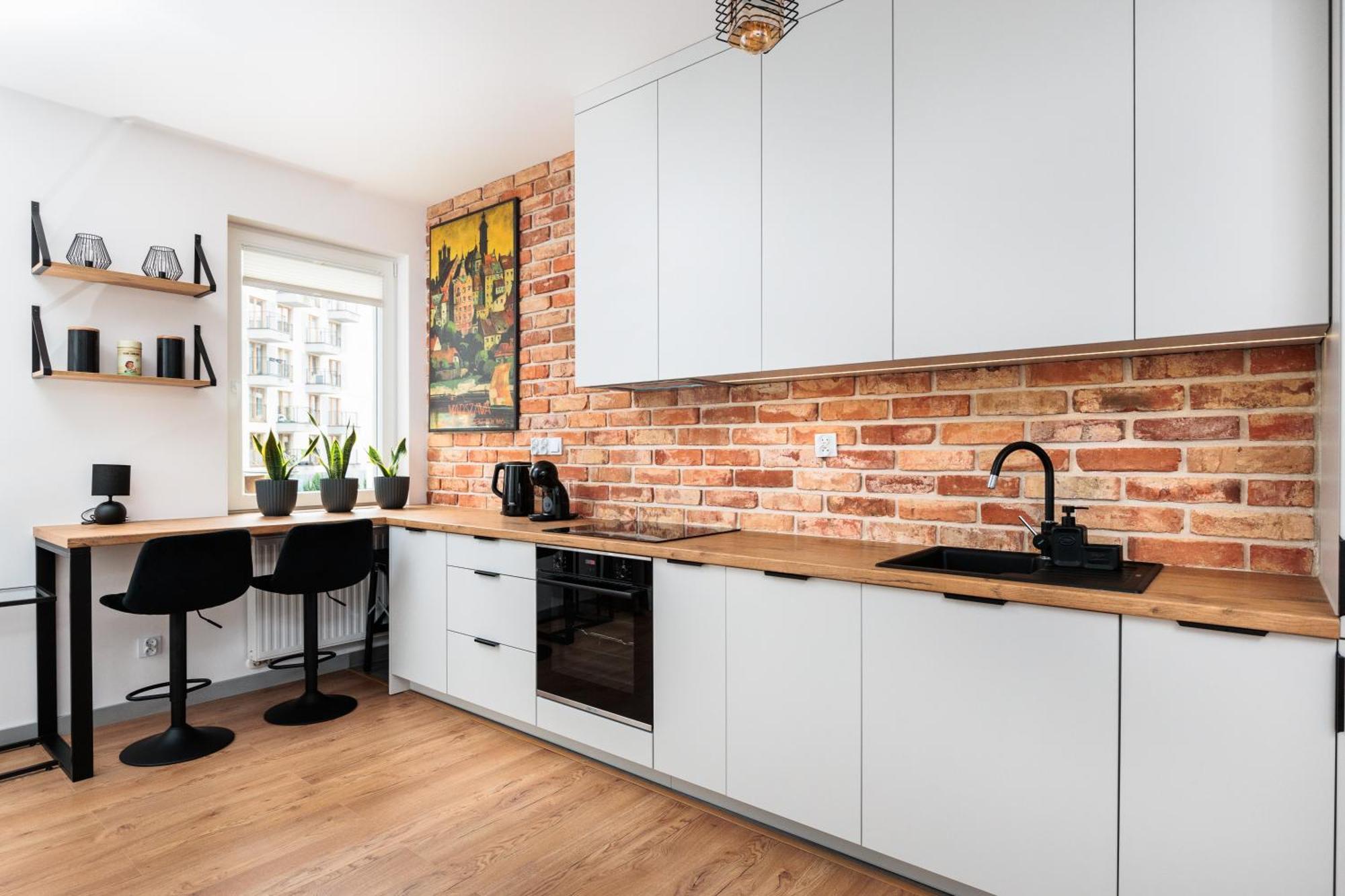 Of The Kings - Riverside B22 Apartment *