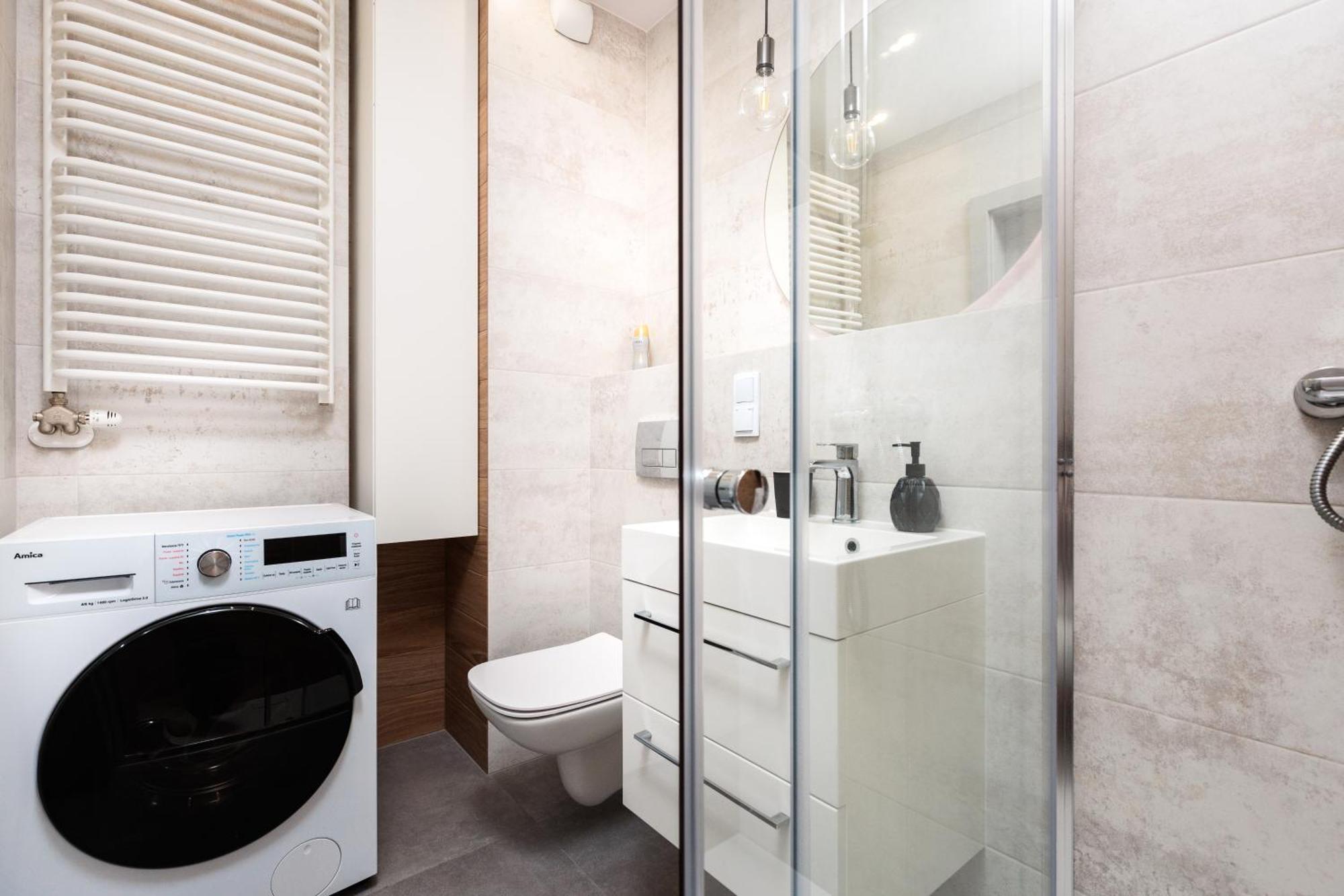 Apartmán Of The Kings - Riverside B22 *