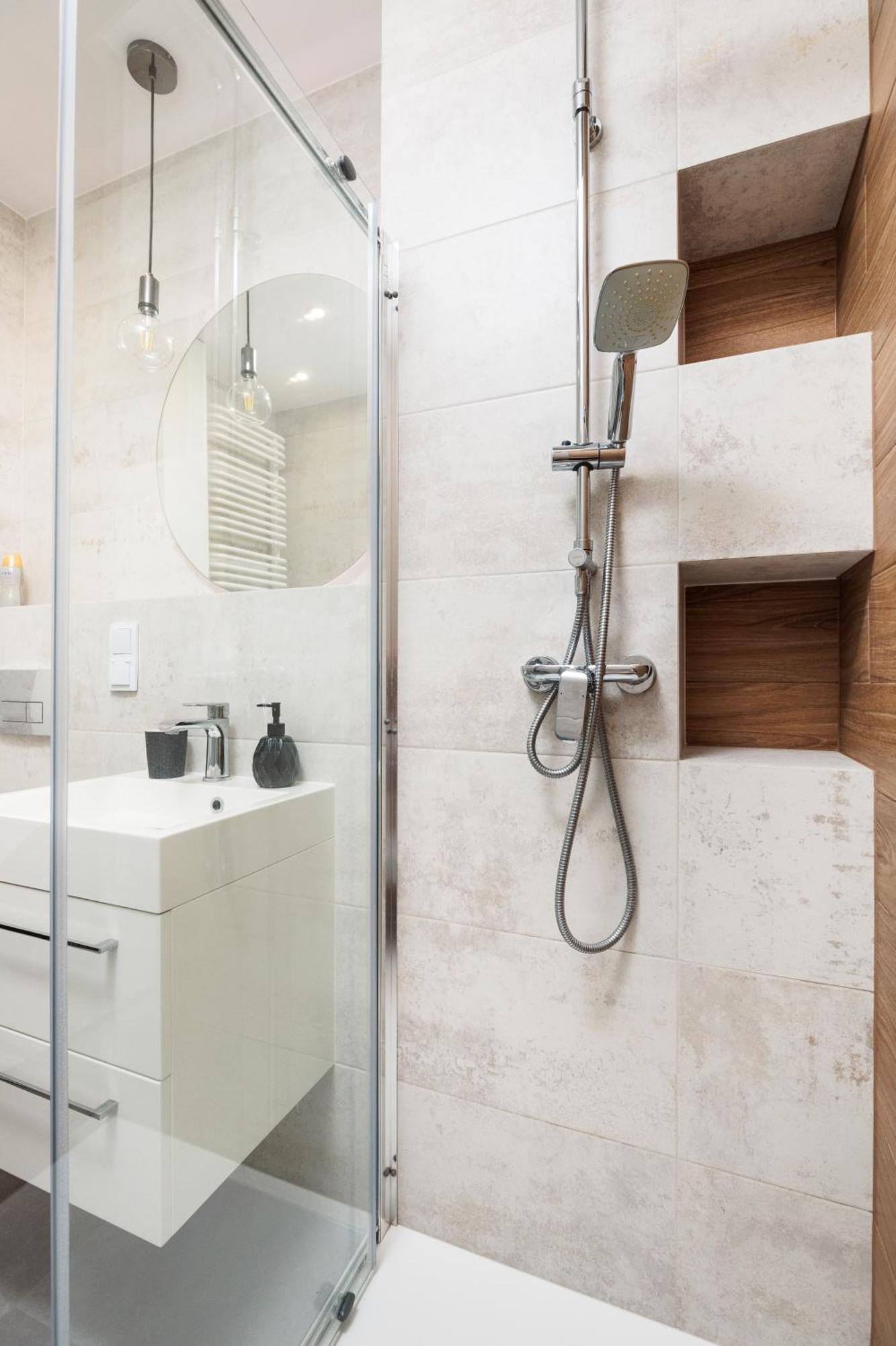 Apartament Of The Kings - Riverside B22